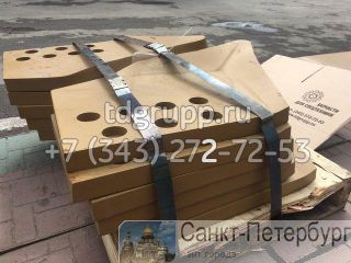 9409947   Liebherr PR-754  