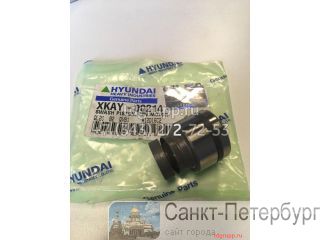 XKAY-00214    Hyundai R330LC-9S  