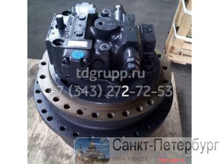 31NA-40020     Hyundai R360LC-7A  