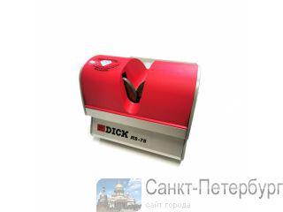   DICK RS 75   2019  -