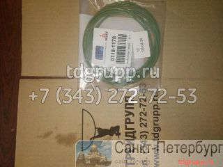 01181178    Deutz BF6M1013  