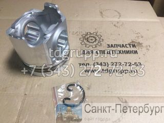 290-0017  Caterpillar 3406C  