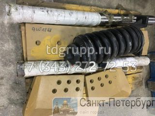 9W-1878   Caterpillar D6R  