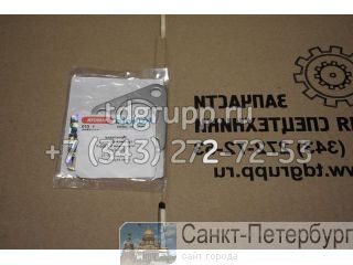 16292-17110  -  Kubota V1505  