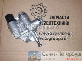 851-01-0255   () Dressta 534  