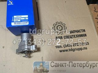 417-7782    Caterpillar C6.6  