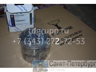 208-70-13141  Komatsu PC400-7  