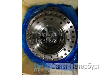 K9007404   Doosan DX225LC  