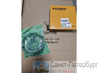 3BZ5-03400    Hyundai SL763S  