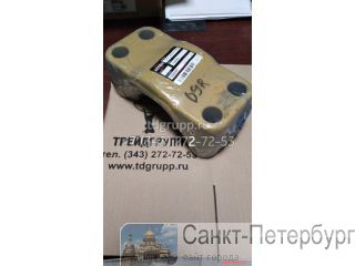 160-6307   Caterpillar D9R  