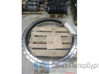 81N6-00021 -  Hyundai R210LC-7  