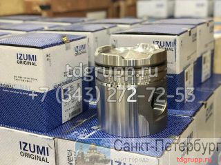 6127-31-2140  Komatsu D355A-3  