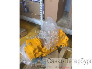 708-2L-00523 ���������� �������� Komatsu PC1250-7 ������ �����������������