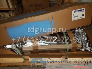 ZZ80268    Perkins 1104C-44T  