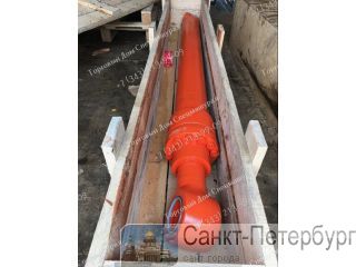    Doosan Solar 300LC-V . , .  7.