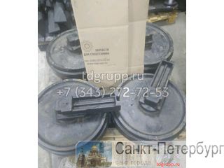 VOE14722570   Volvo EC250D  