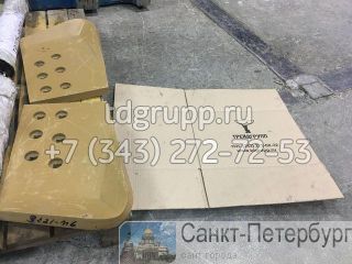 9W-1875    Caterpillar D6R  