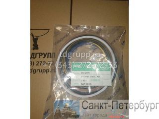 250-2475    Caterpillar 336D  