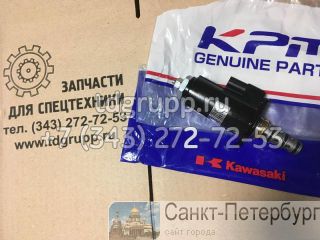YN35V00049F1   Kobelco SK200-8  