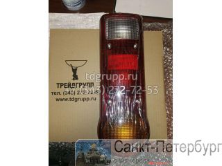 21EA-30450      Hyundai R200W-7A  