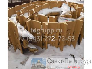 M40371A1M40710    40L (710 ) Komatsu D375A-5  