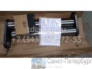   Caterpillar 330D 235-7636  