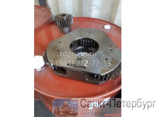    Volvo EC700B VOE14609496  