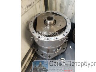   Volvo EC700B VOE14609494 (VOE14535295)  