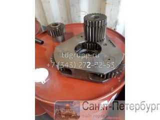 VOE14609499  Volvo EC700  