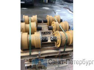    Liebherr PR734-4 XL 10331786  