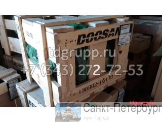   Doosan S210W-V 130902-02170  