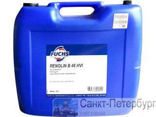   FUCHS RENOLIN B 32 HVI 208  -