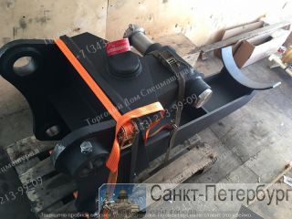   Eskridge 1400  Volvo EC290 . , .  7.