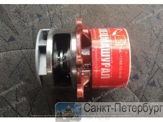  02937441 Deutz  Vovlo EC210, EC240 . , .  7.