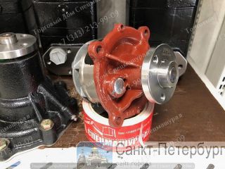  21404502 Deutz  Volvo BL71 . , .  7.