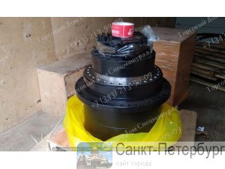   KRA1426  Case CX210B . , .  7.