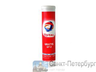   TOTAL LICAL EP 2 -