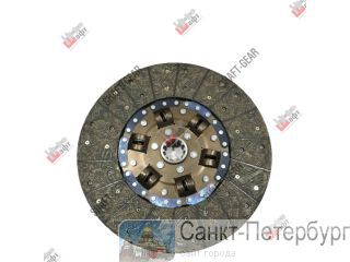 Продам диск сцепления ISD097U Санкт-Петербург
