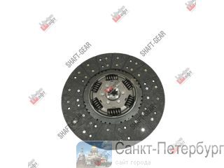 Продам диск сцепления 1878000036 Санкт-Петербург