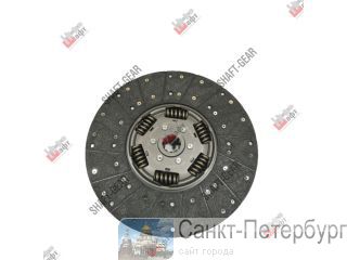 Продам диск сцепления 1878006092 Санкт-Петербург