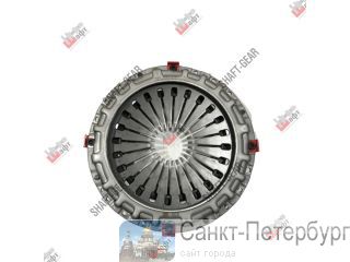    HNC549 -