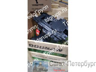   Doosan DX420LCA 400914-00284  