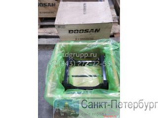 K1009970    Doosan S340LC-V  