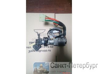38510-00540   Daewoo Novus  