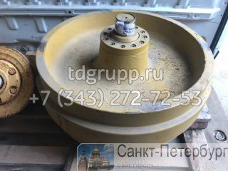 190-1551   Caterpillar D5N  