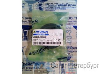 ZGAQ-02892   Hyundai R140W-9S  