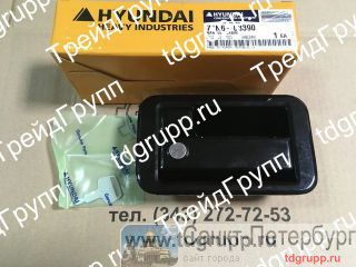 71N6-03390    Hyundai R210LC-7A  