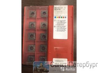   Sandvik snmg 150616-SMR -
