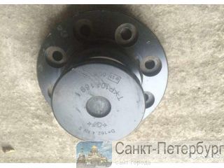  3.5" -200 SAF-Holland -