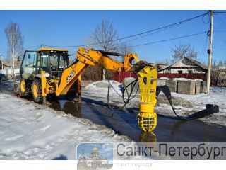   Pilemaster PD3000S -